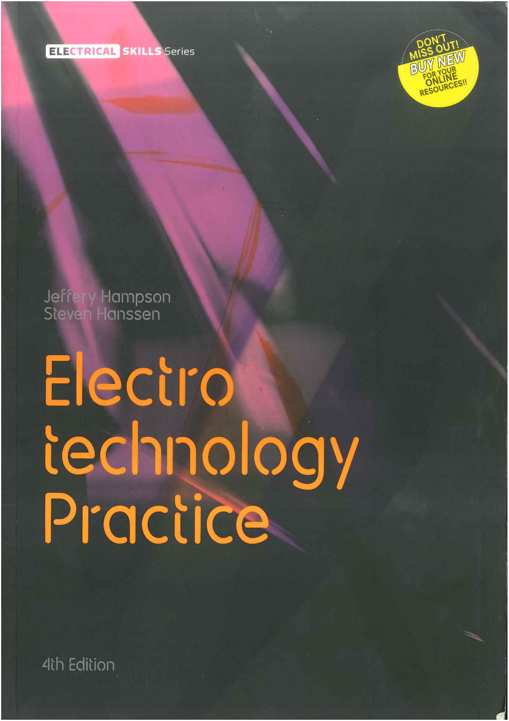 Electro technolody Practice