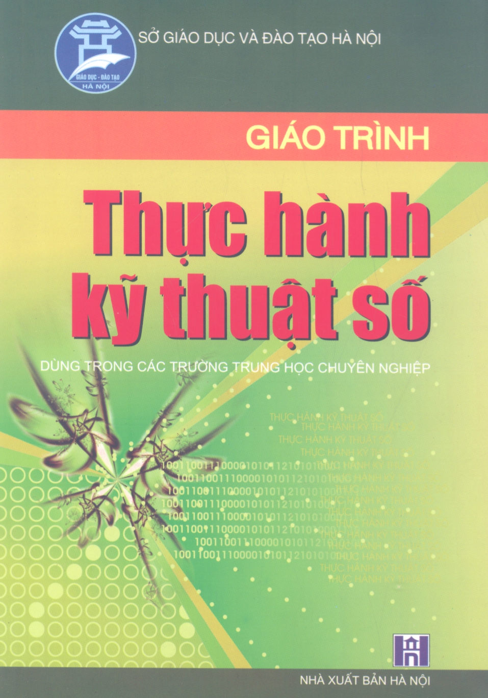 Giáo trình thực hành kỹ thuật số nghề Điện tử công nghiệp